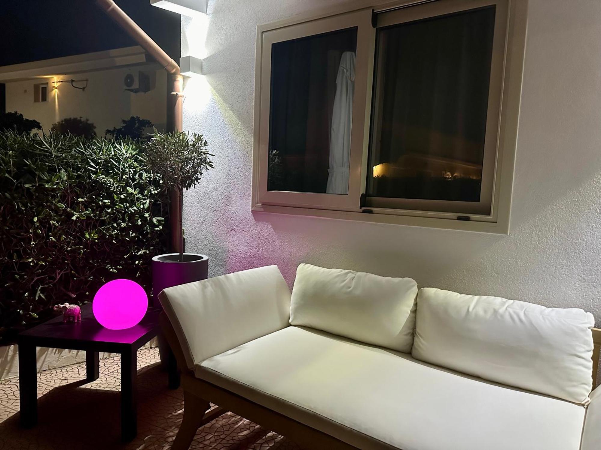 Plemmirio Apartments Syracuse Екстер'єр фото