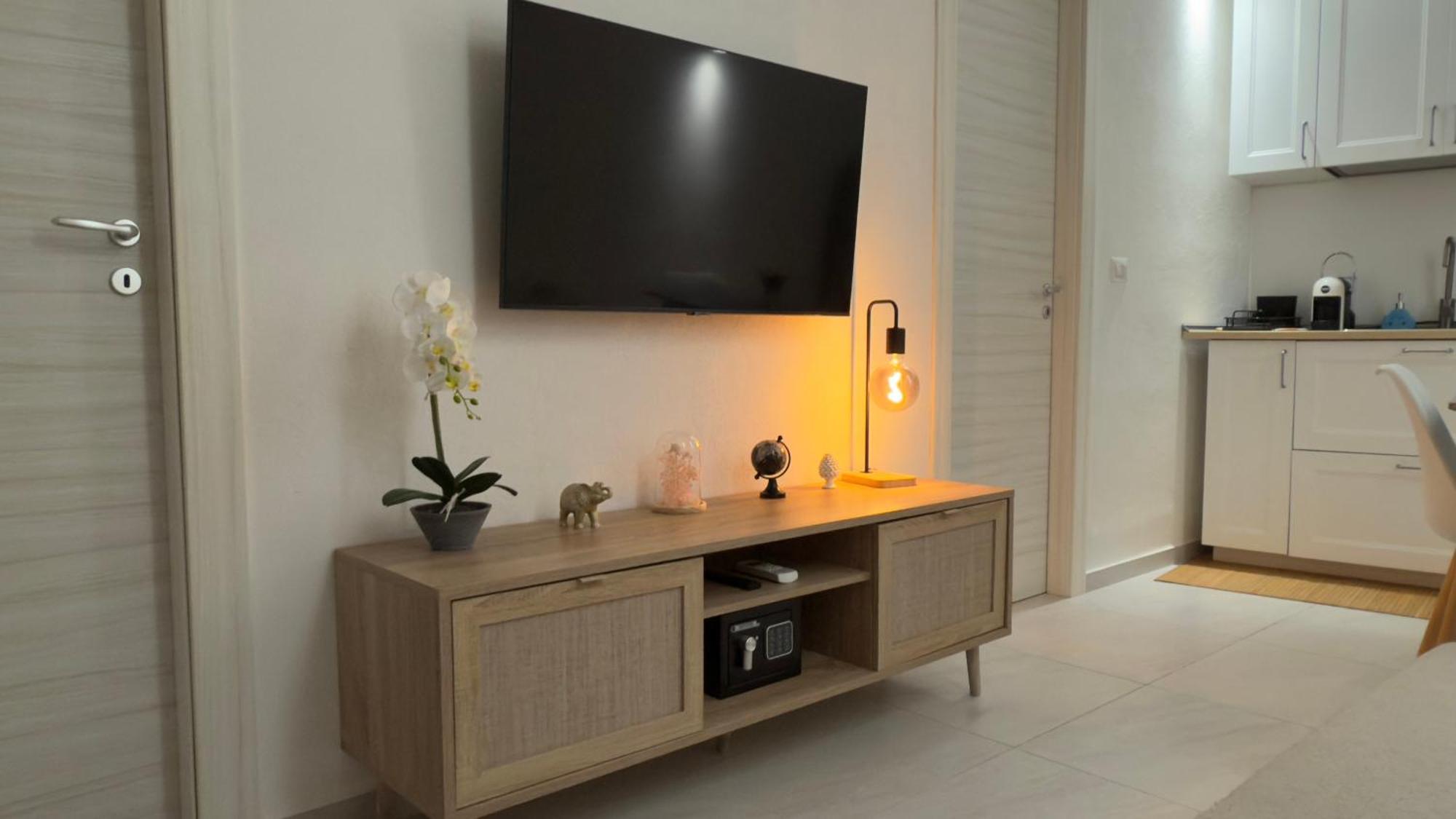 Plemmirio Apartments Syracuse Екстер'єр фото
