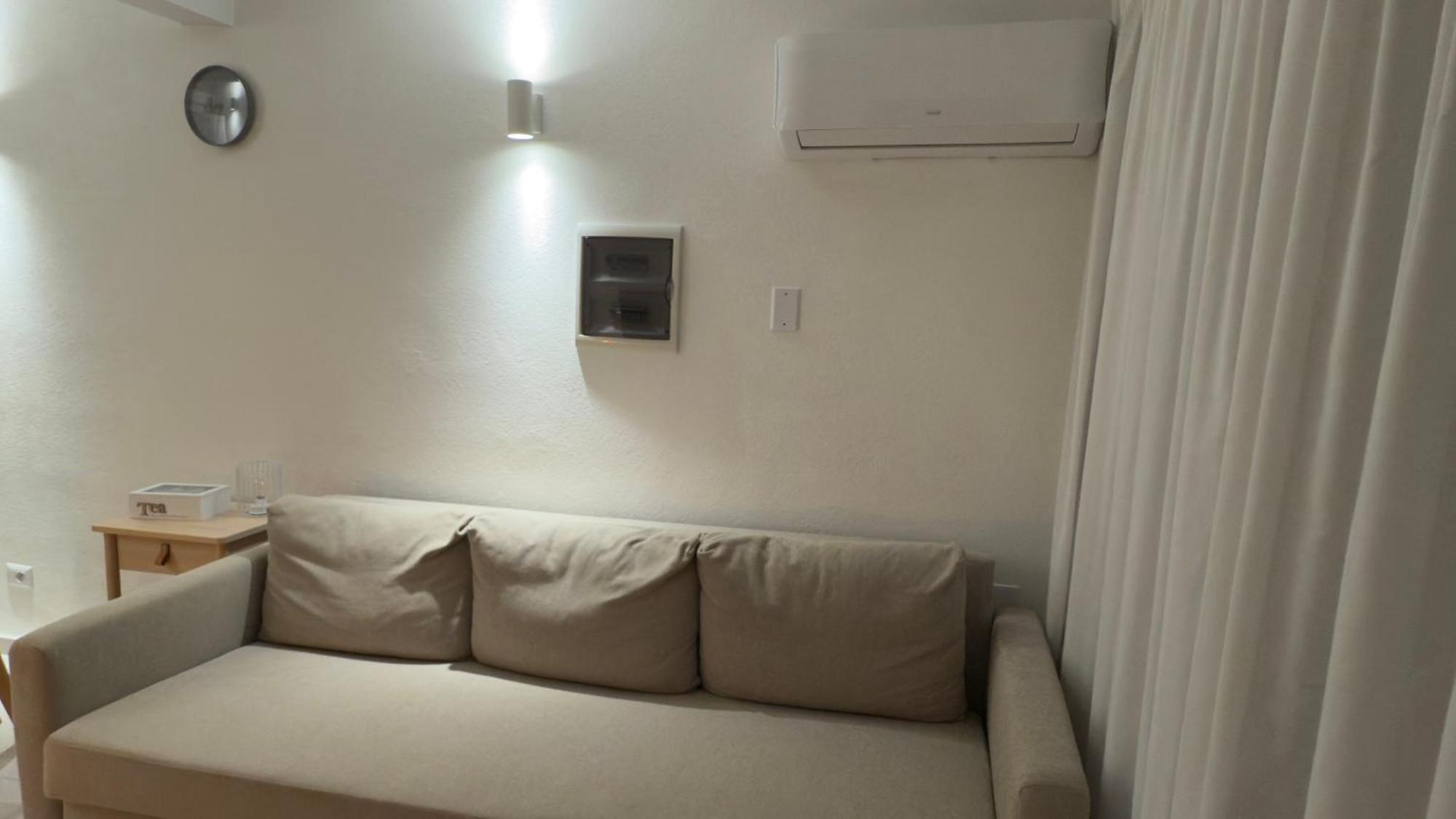 Plemmirio Apartments Syracuse Екстер'єр фото