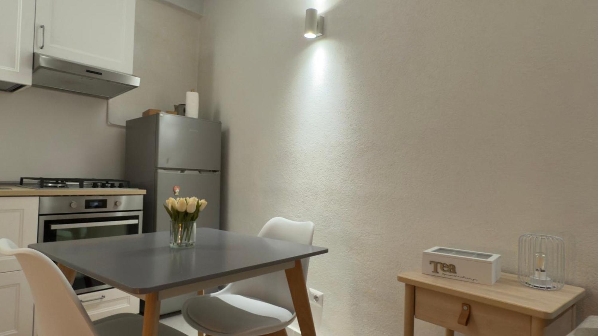 Plemmirio Apartments Syracuse Екстер'єр фото