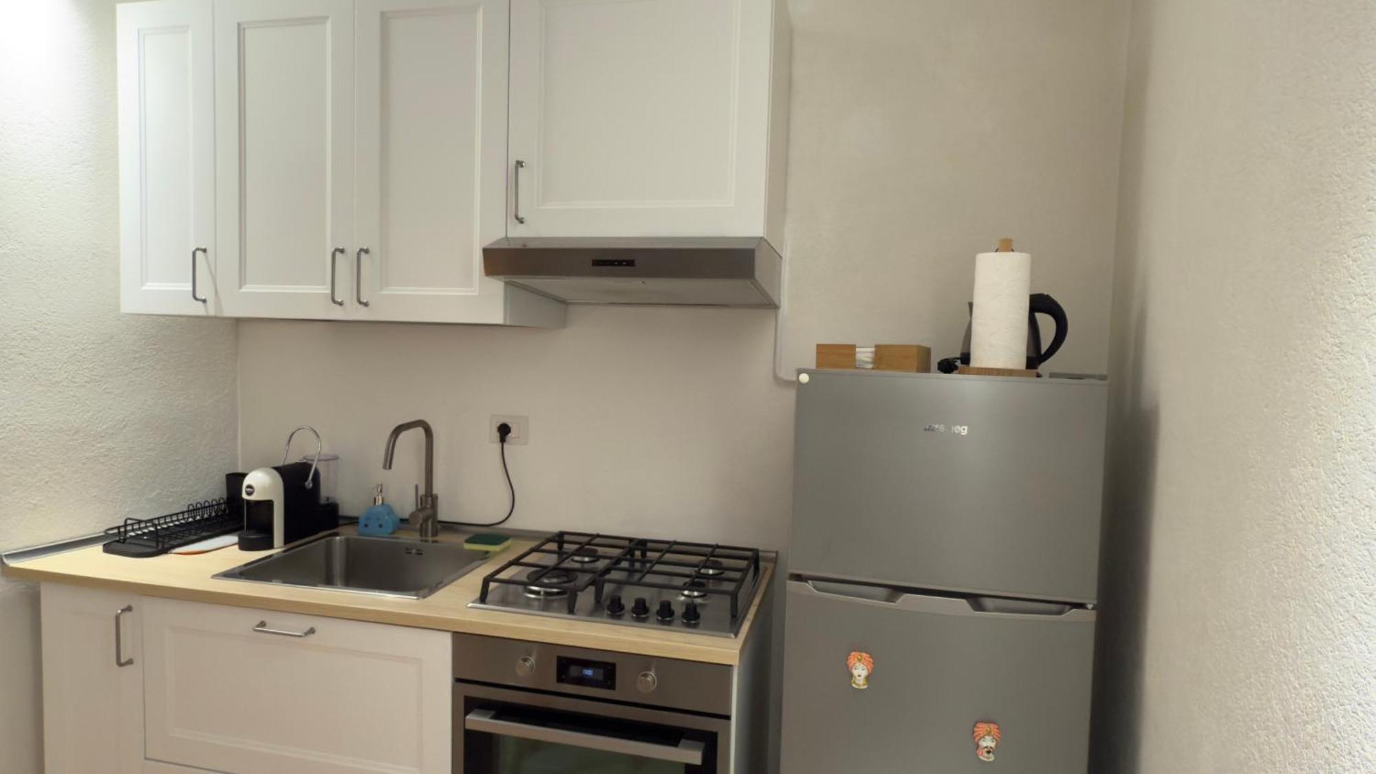 Plemmirio Apartments Syracuse Екстер'єр фото