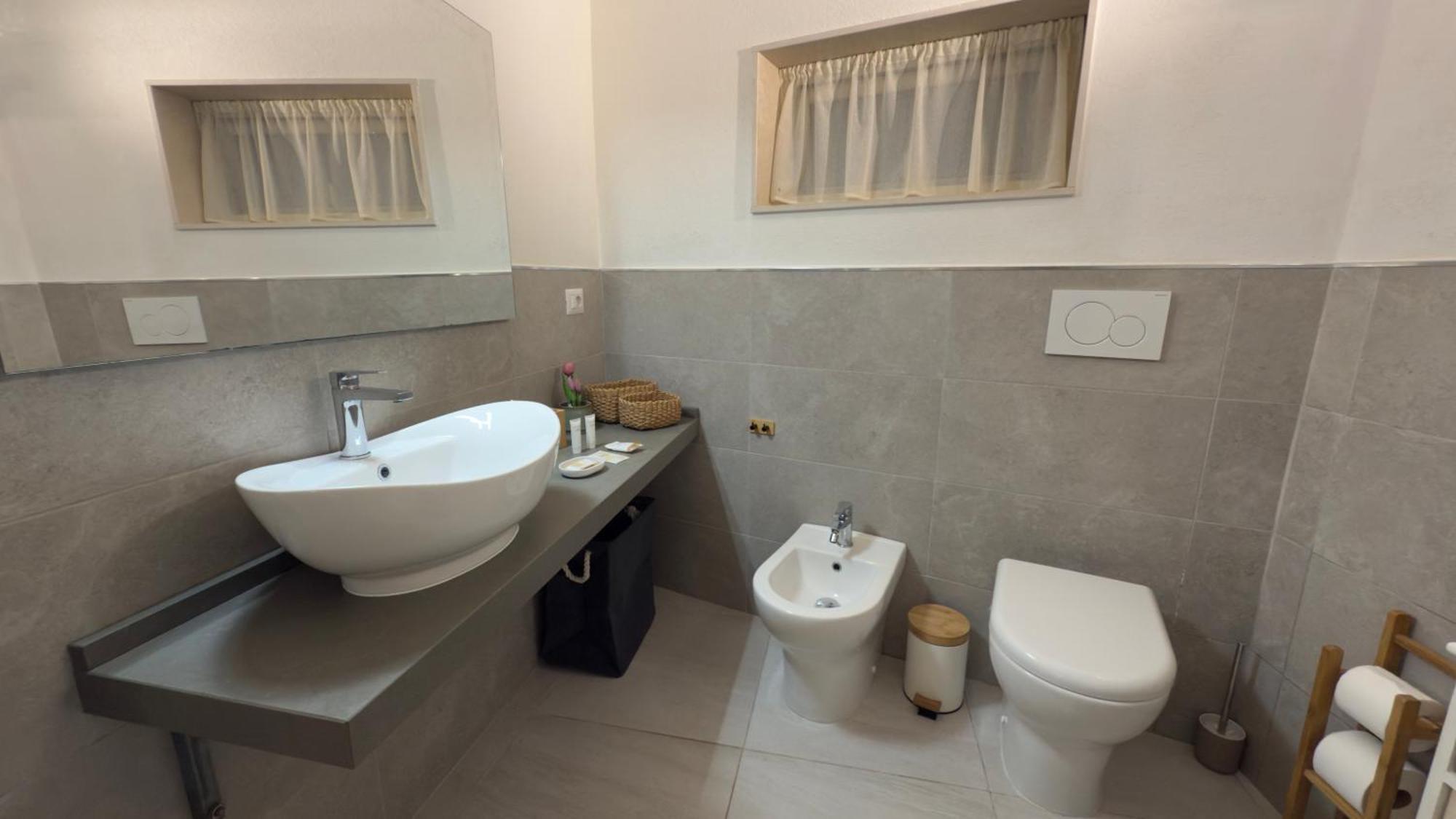 Plemmirio Apartments Syracuse Екстер'єр фото